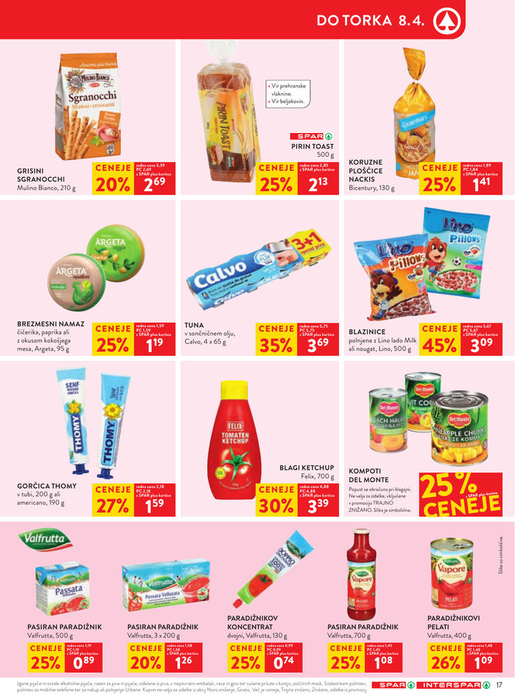 SPAR