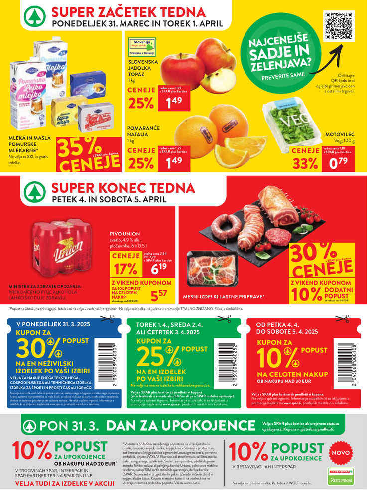 SPAR
