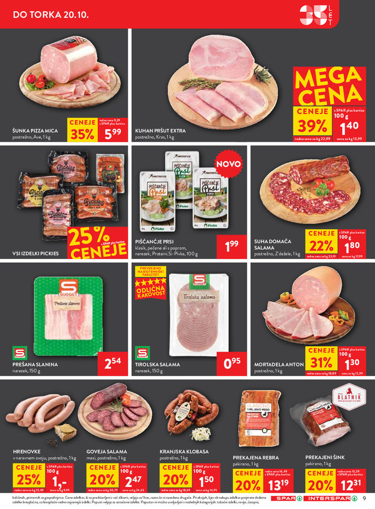 SPAR