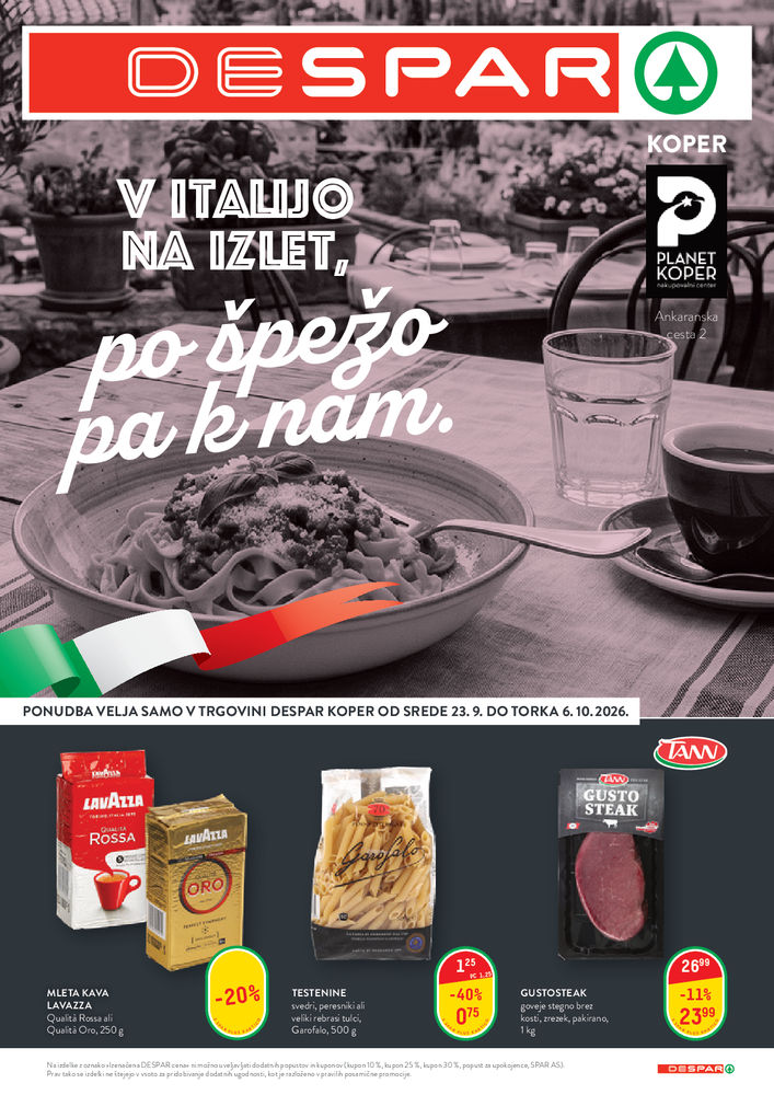 SPAR