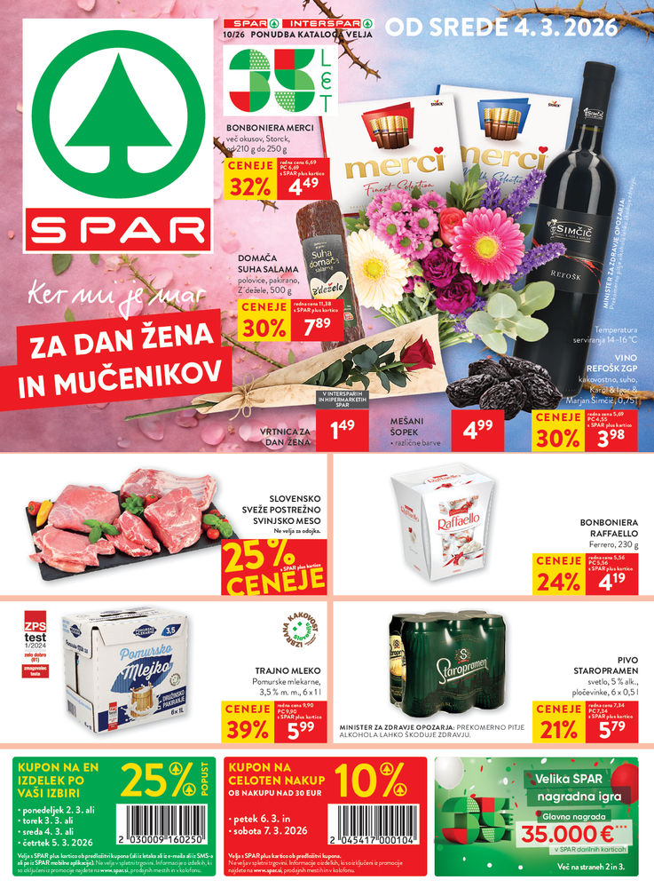 SPAR