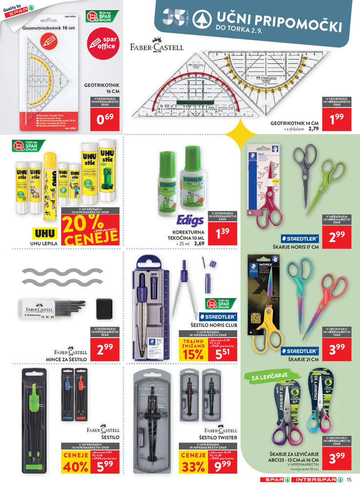 SPAR