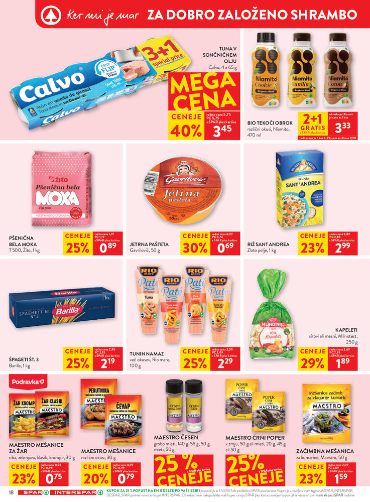 SPAR