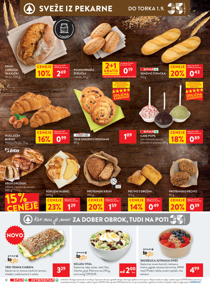 SPAR