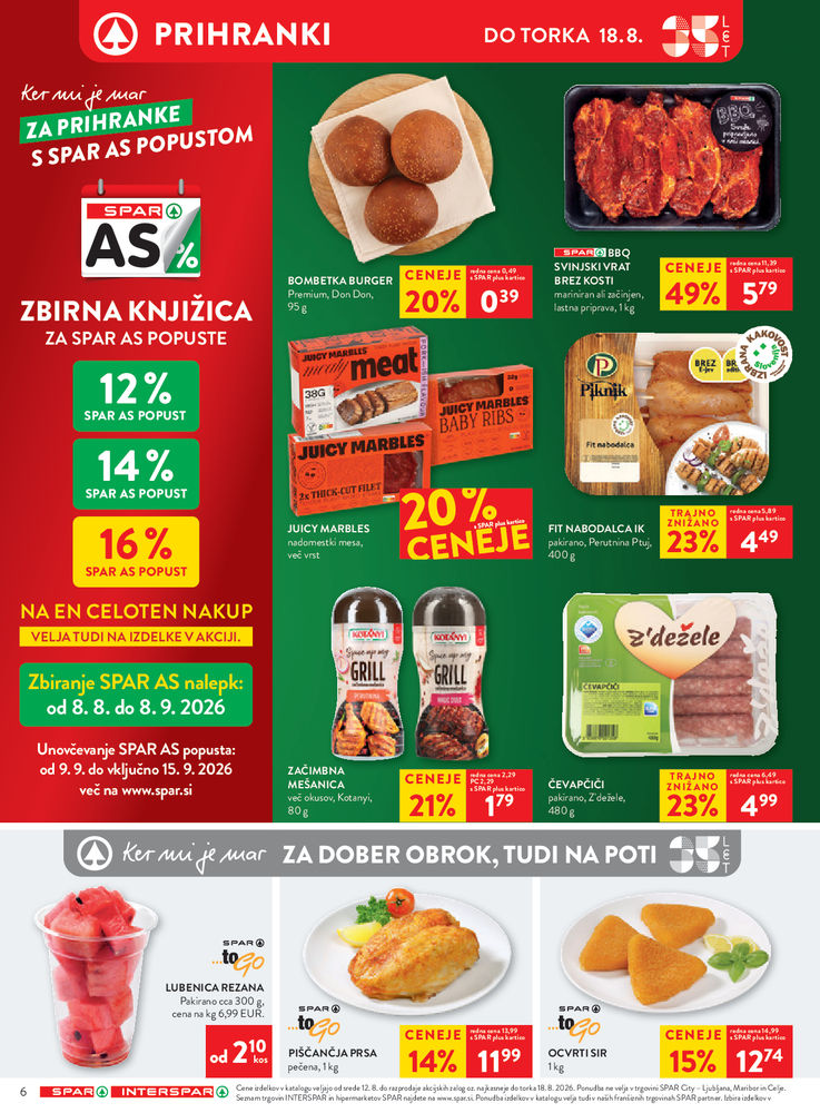 SPAR