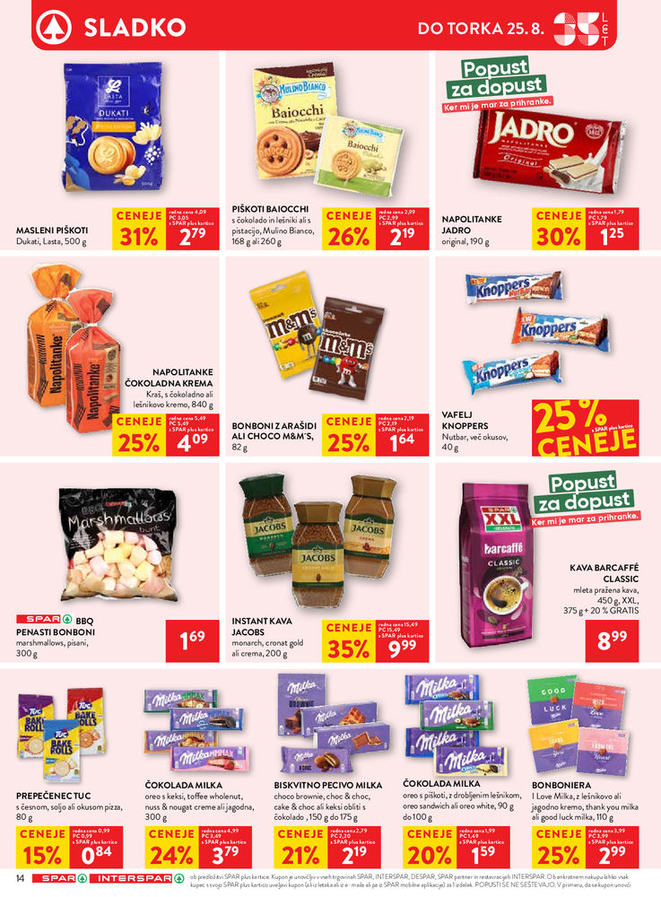 SPAR