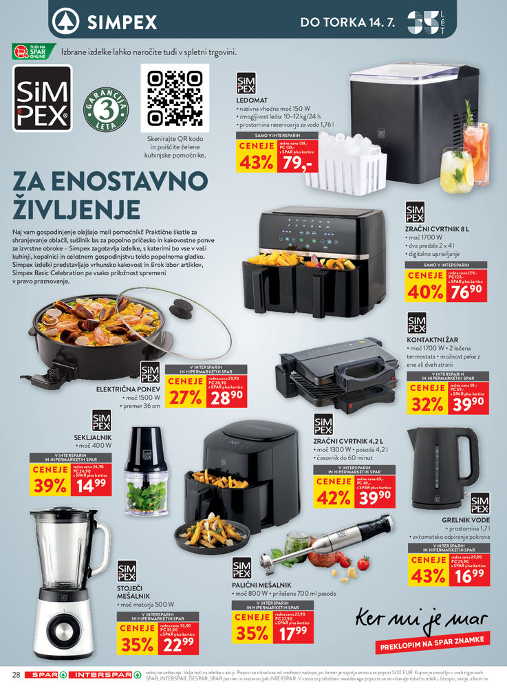 SPAR