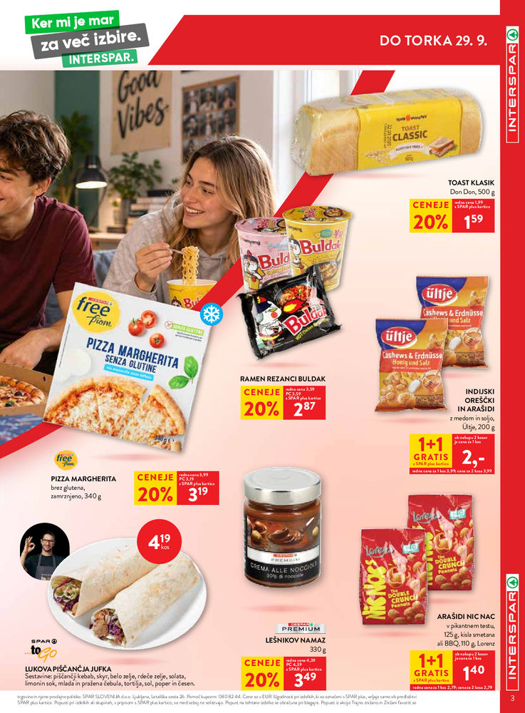 SPAR