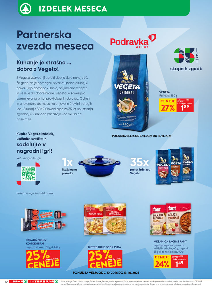 SPAR