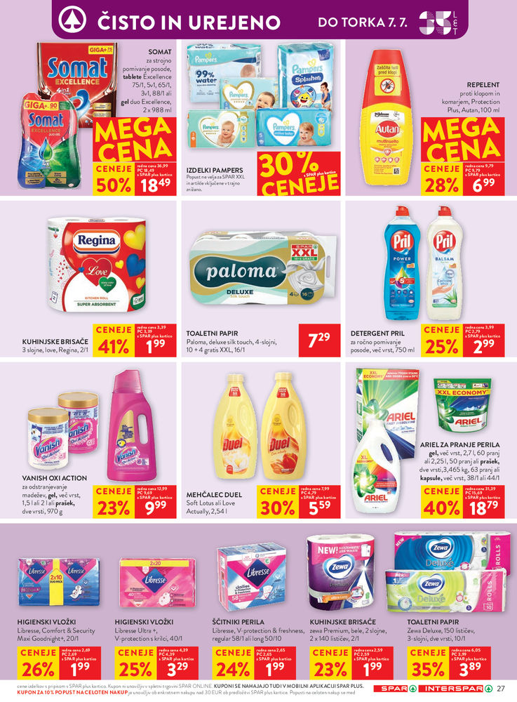 SPAR