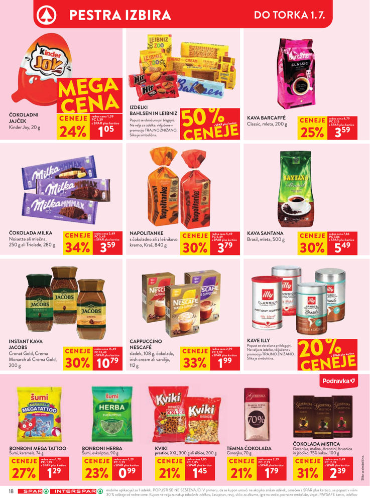 SPAR