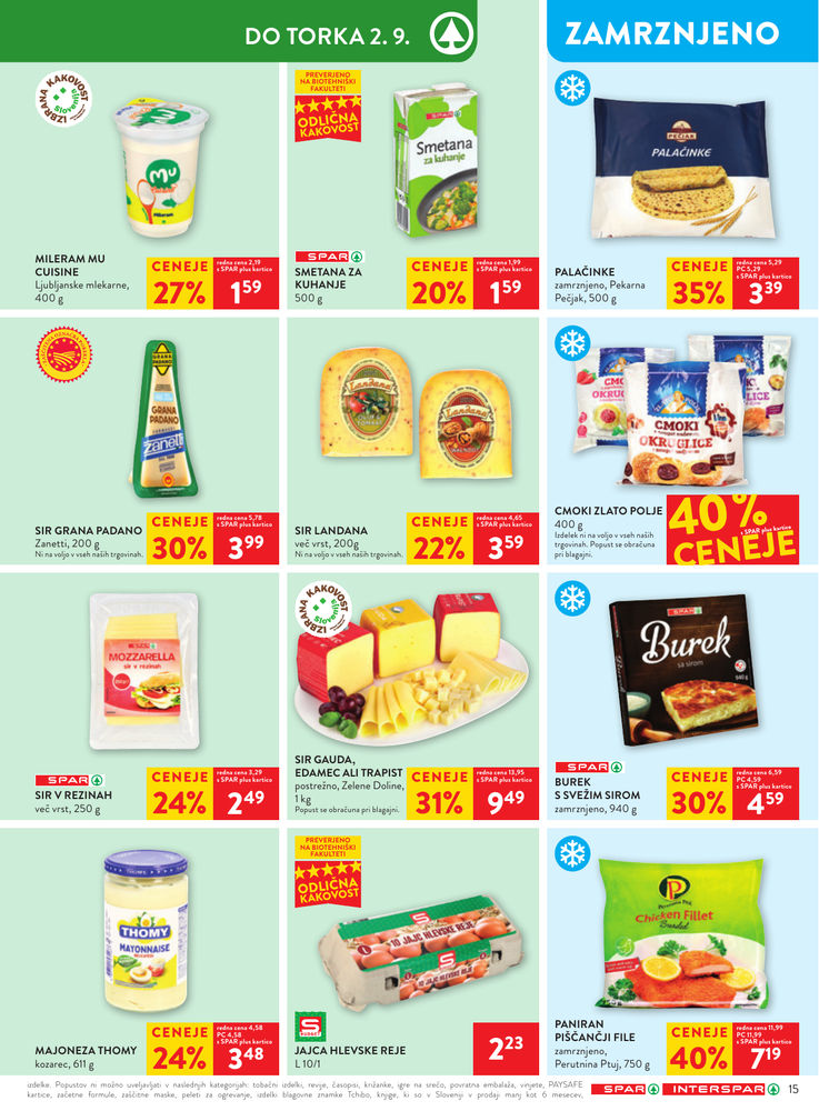 SPAR