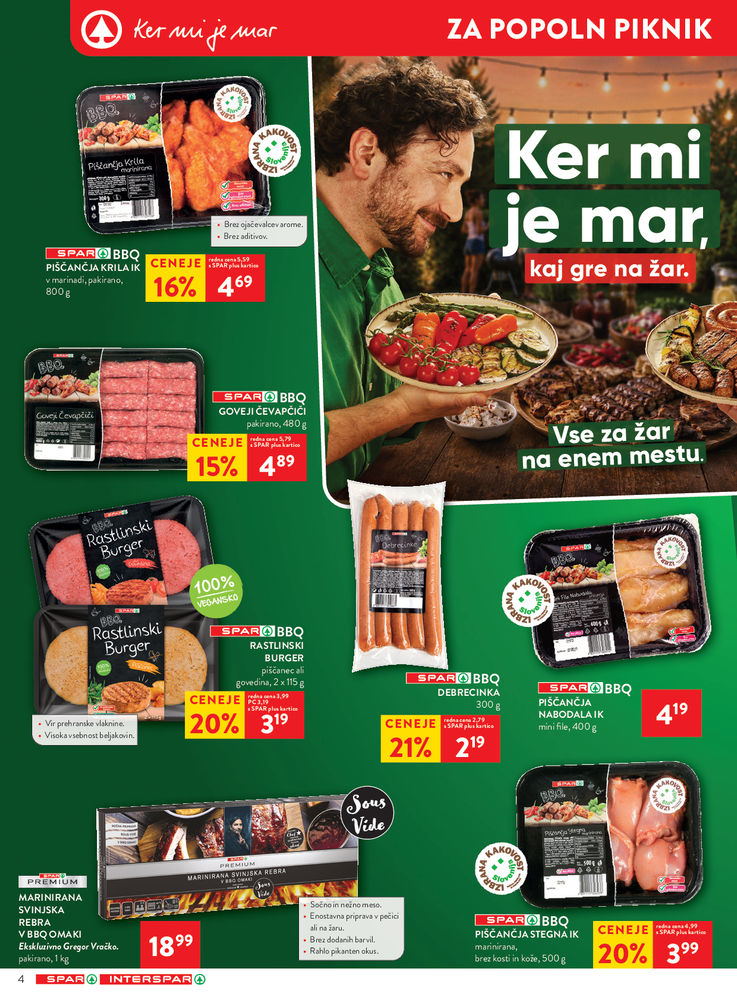 SPAR
