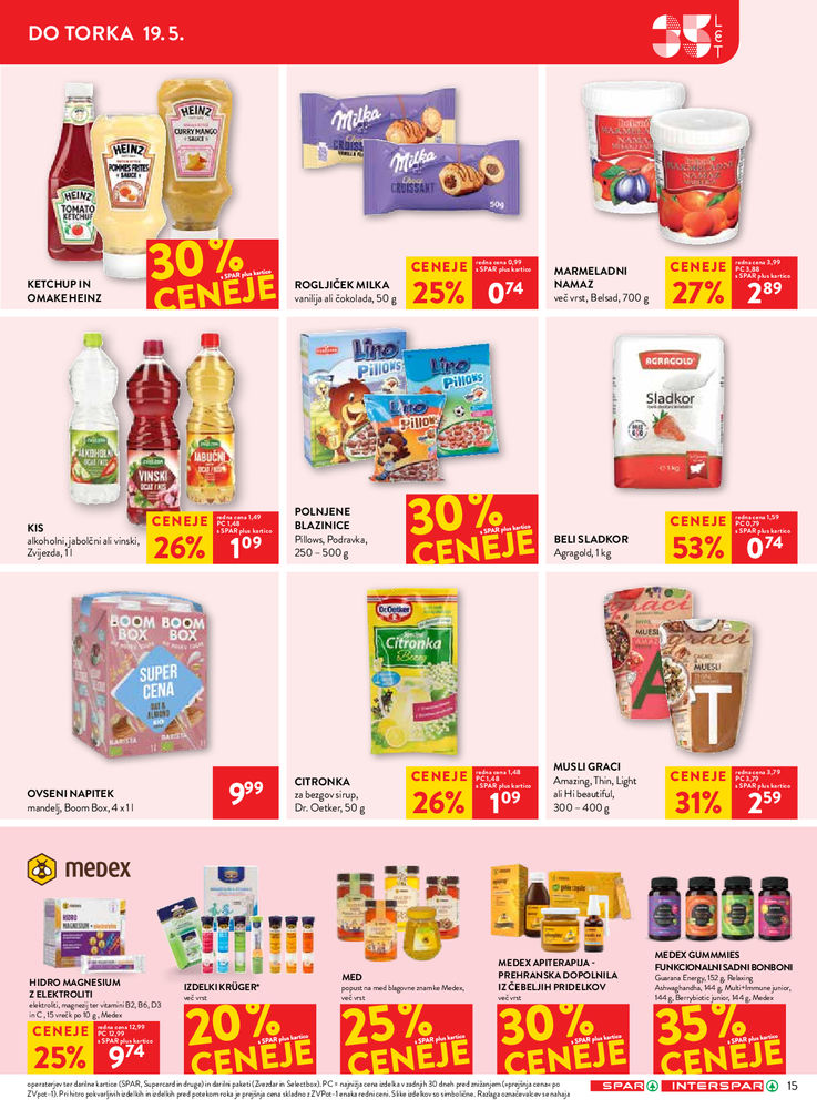 SPAR