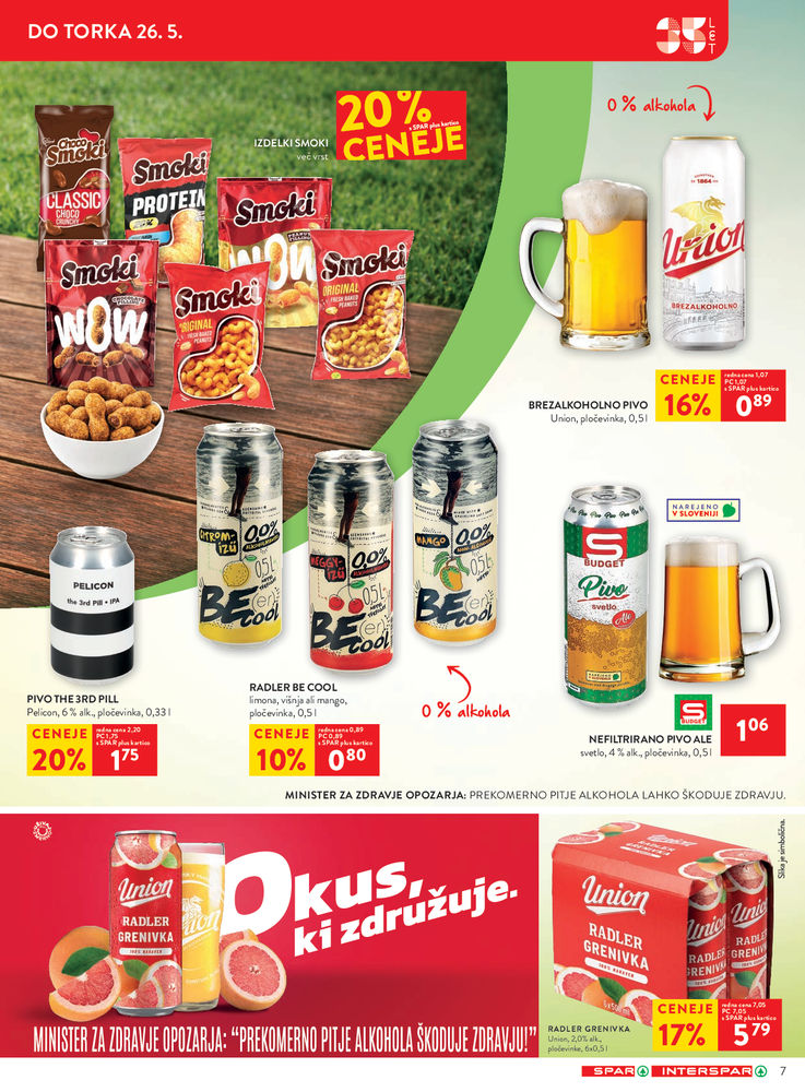 SPAR