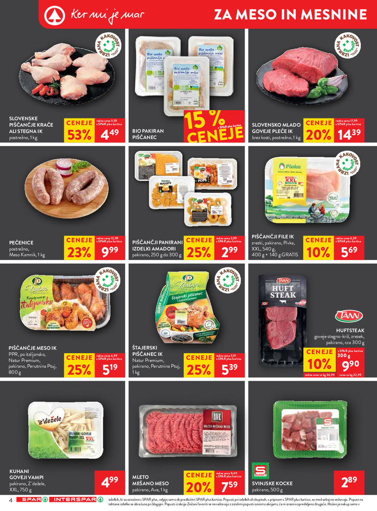 SPAR