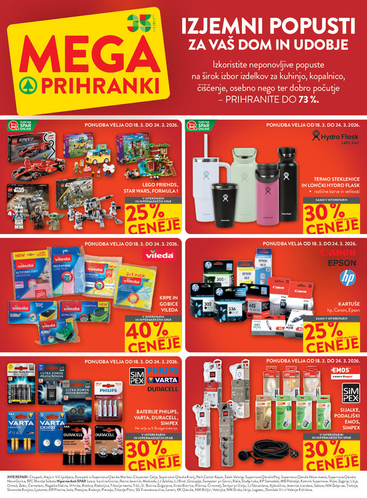 SPAR