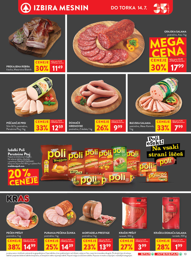 SPAR