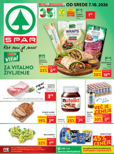 SPAR