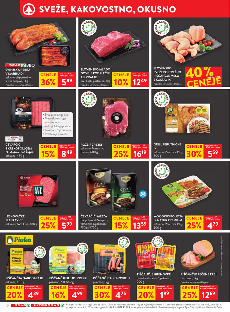 SPAR