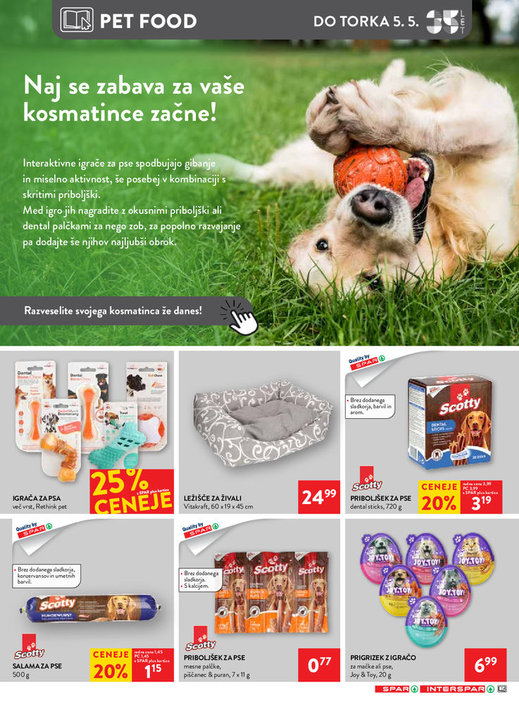 SPAR