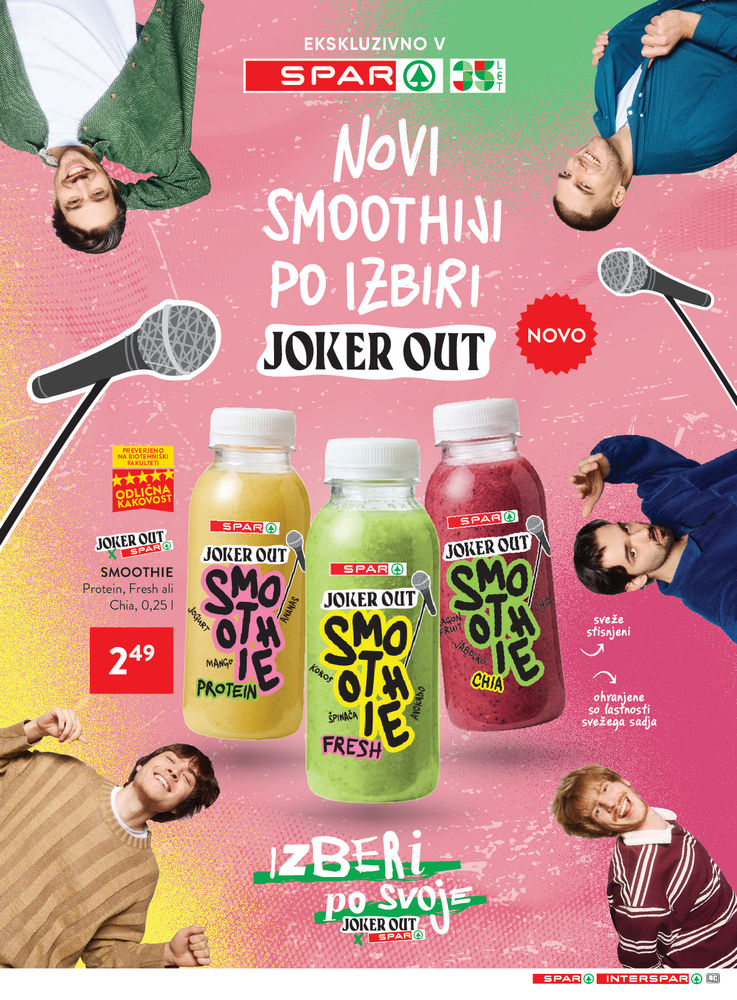 SPAR