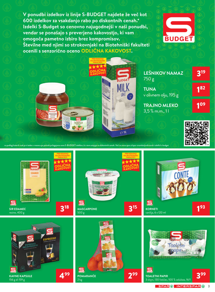 SPAR