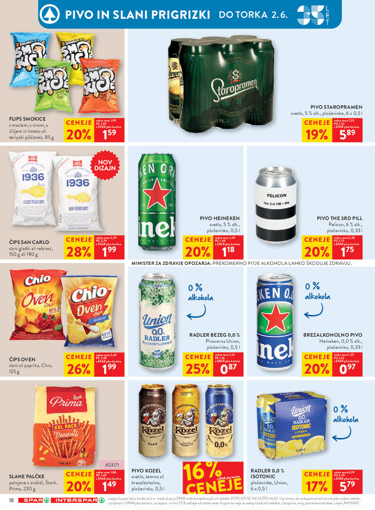 SPAR