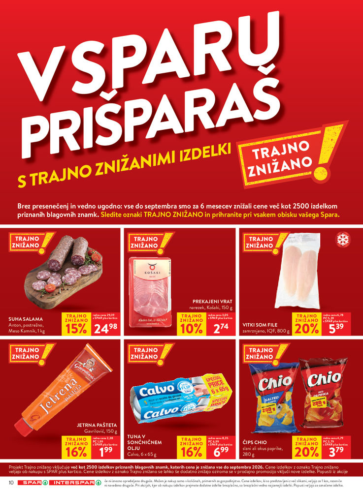SPAR