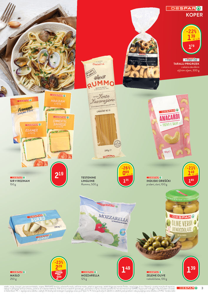 SPAR
