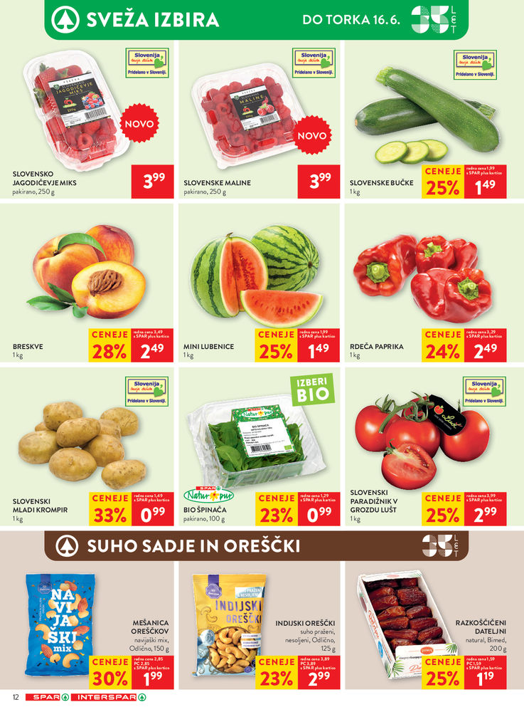 SPAR