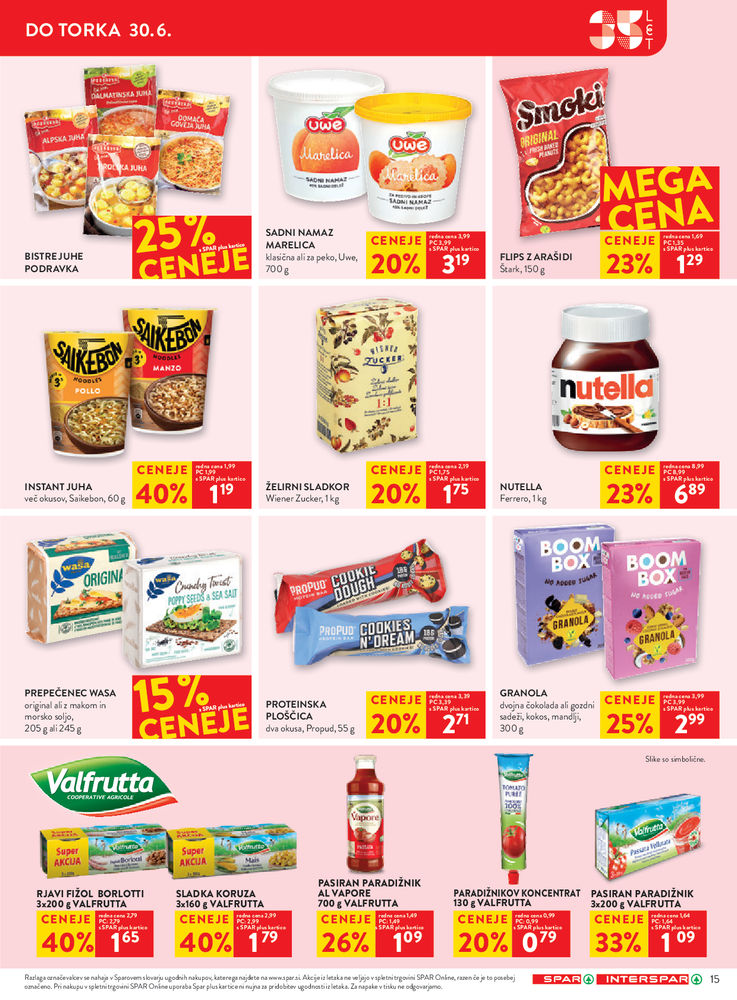 SPAR