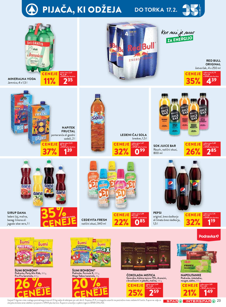 SPAR