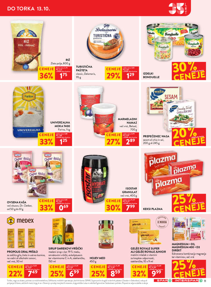 SPAR