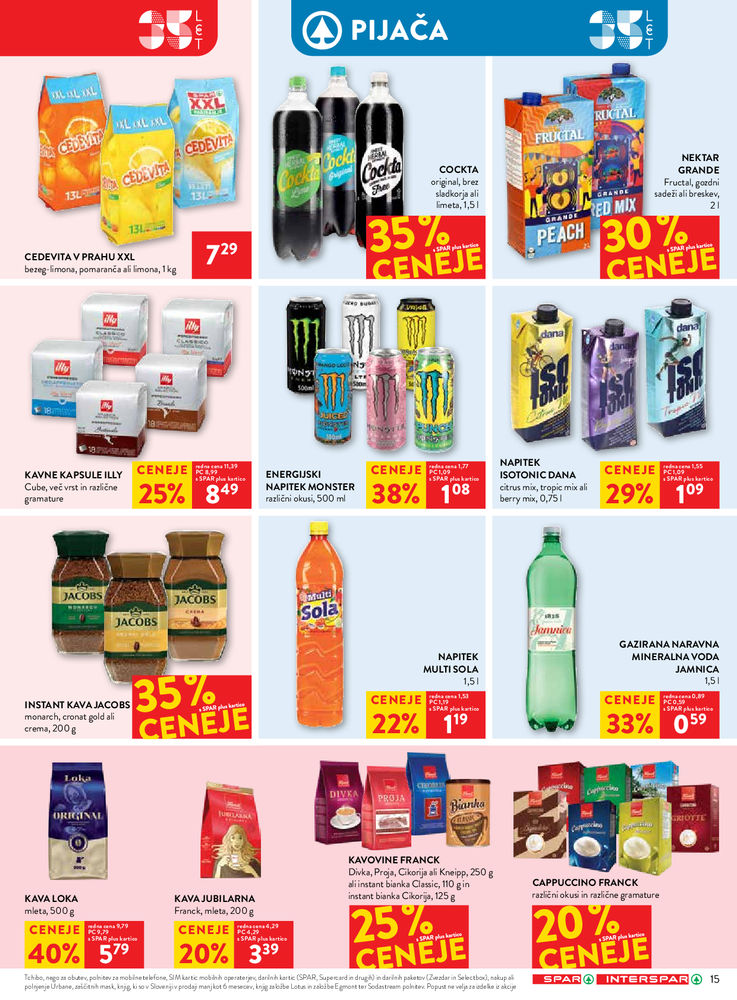SPAR