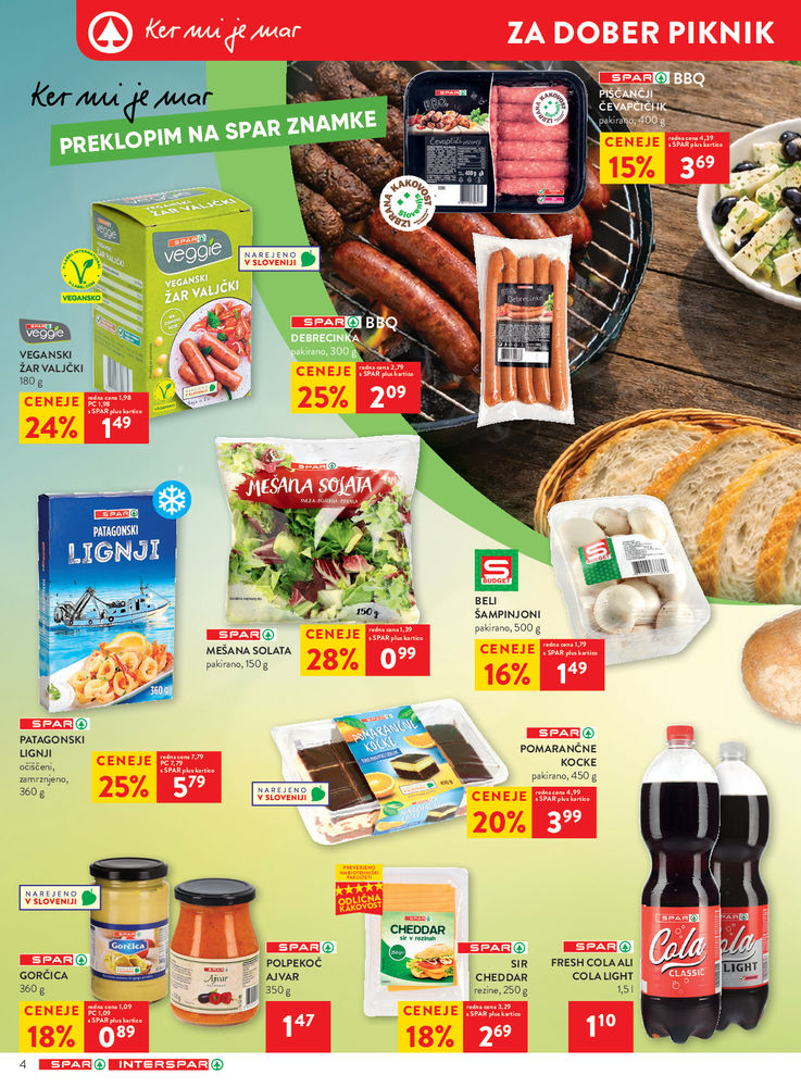 SPAR