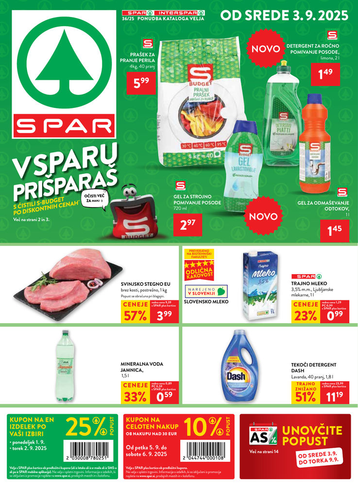SPAR