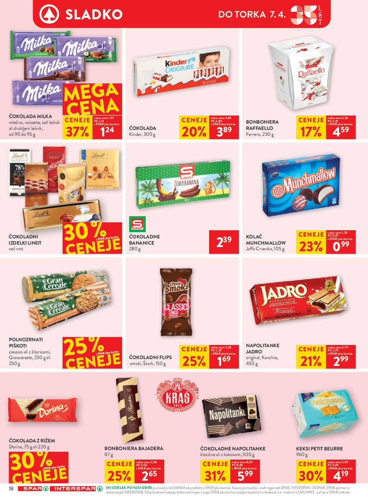 SPAR