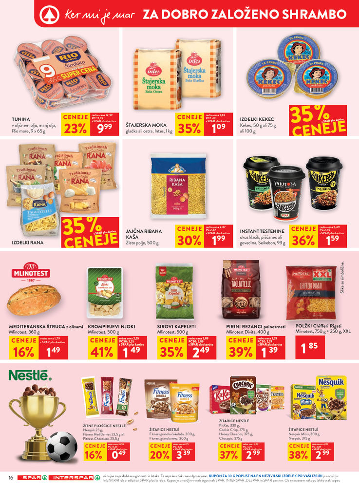 SPAR
