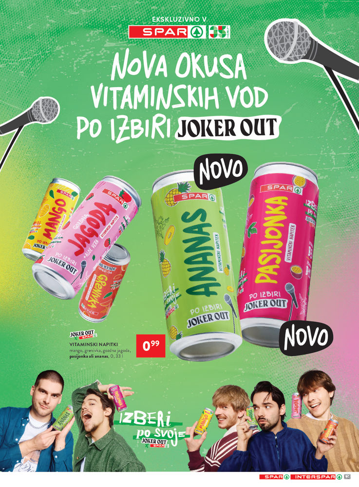 SPAR