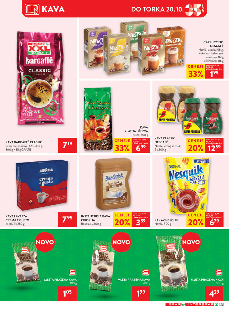SPAR