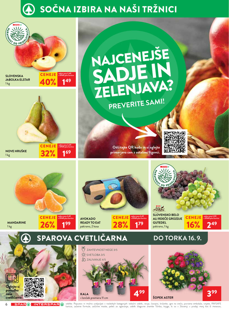 SPAR