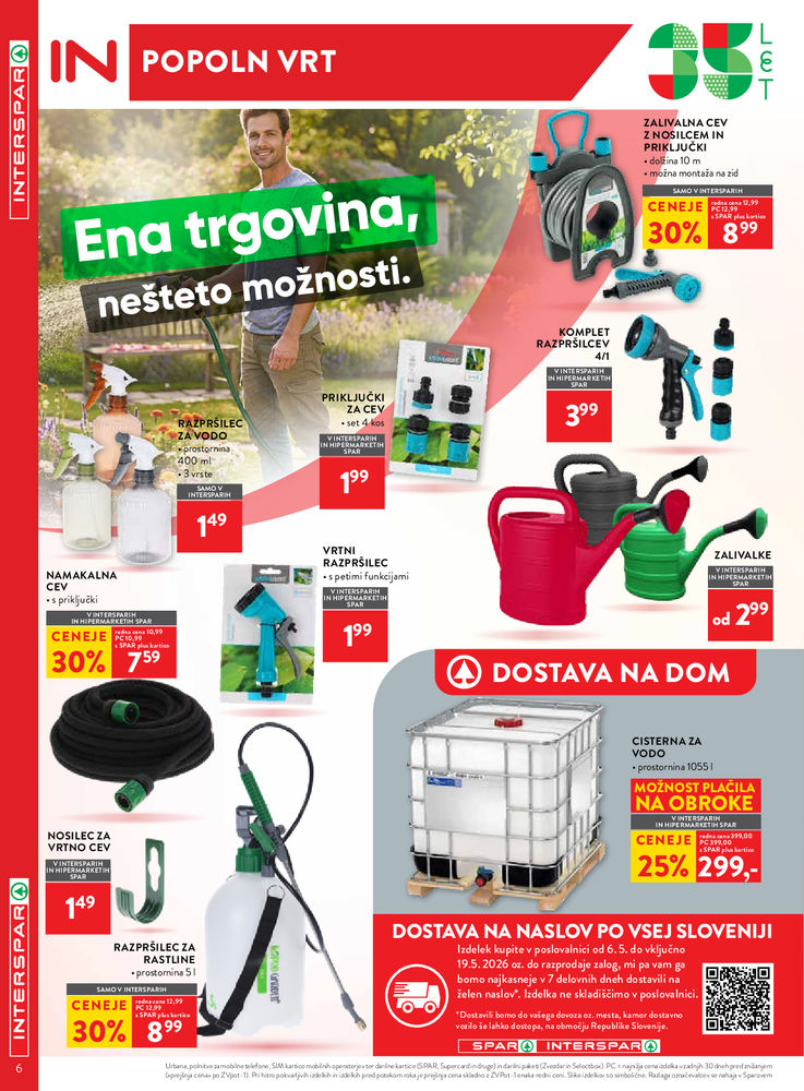 SPAR