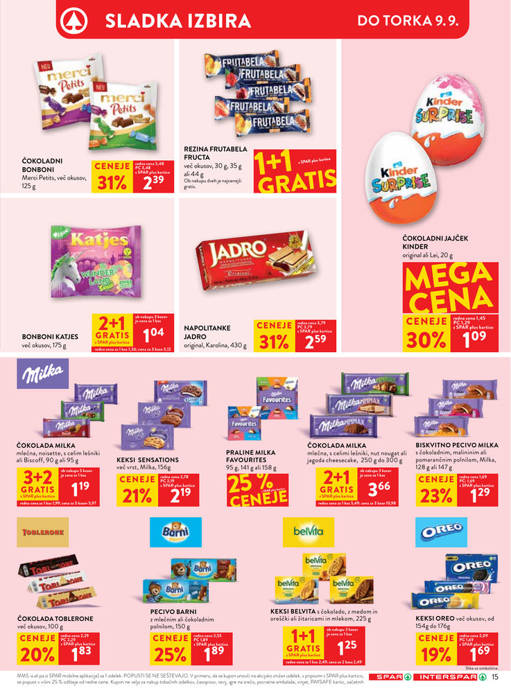 SPAR