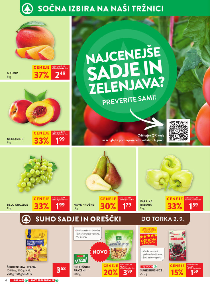SPAR