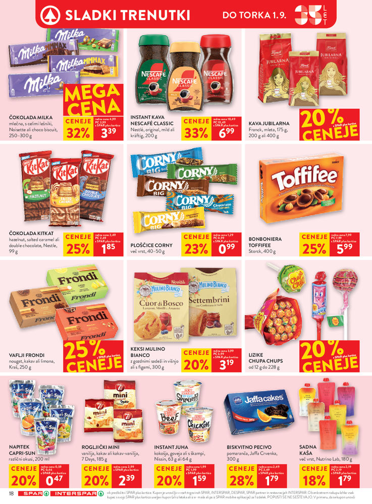 SPAR