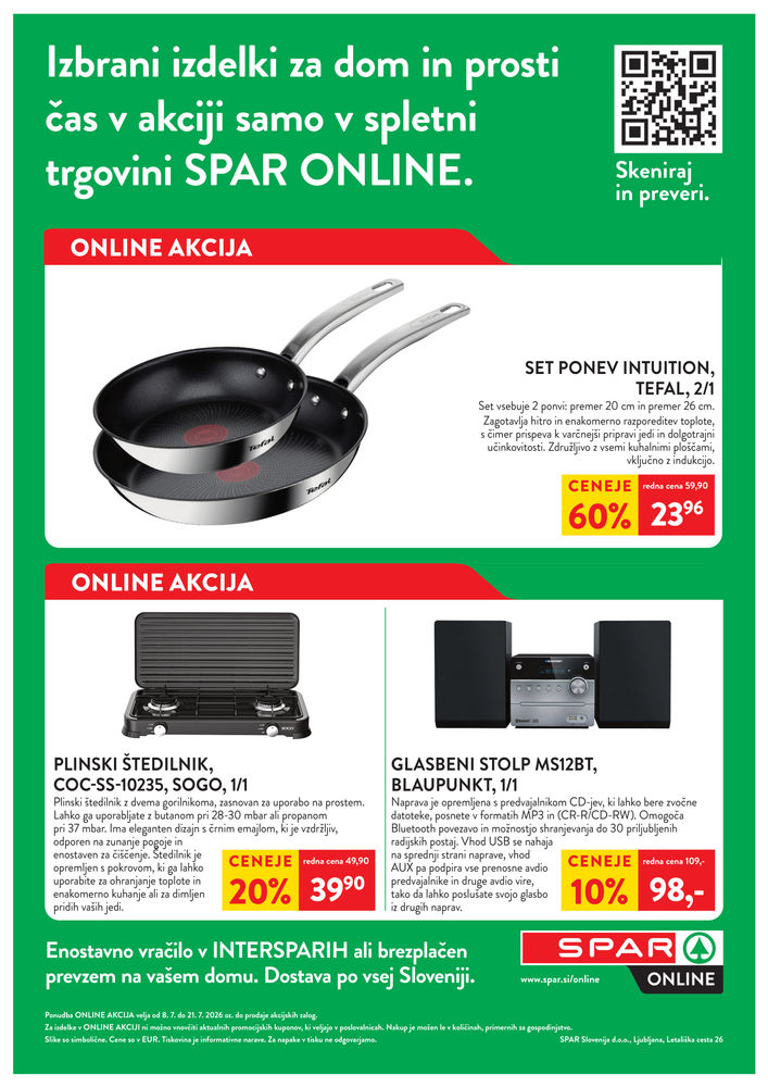 SPAR
