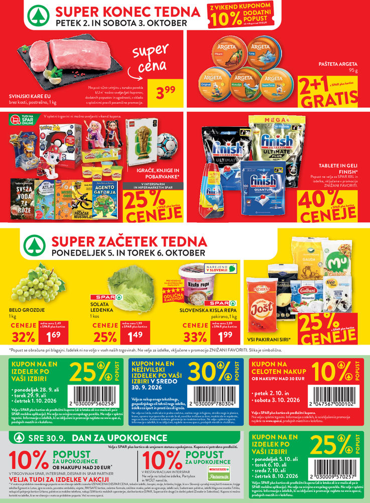 SPAR