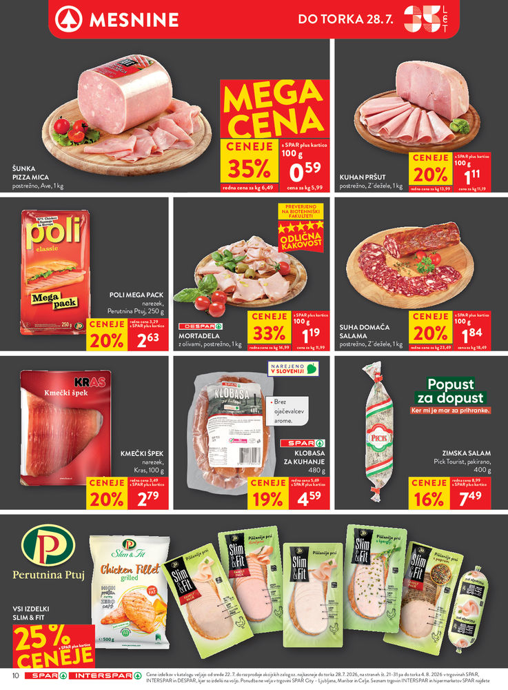 SPAR