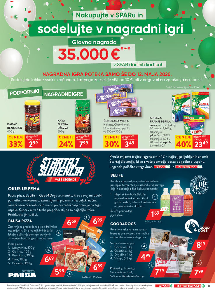 SPAR